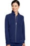 Women's Carly Stand Collar Jacket, , large