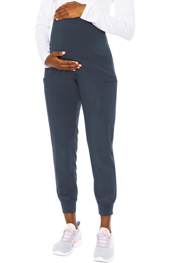 Women's Maternity Jogger Scrub Pant Women's Maternity Jogger Scrub Pant