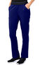 Clearance Women's Tapered Scrub Pants, , large