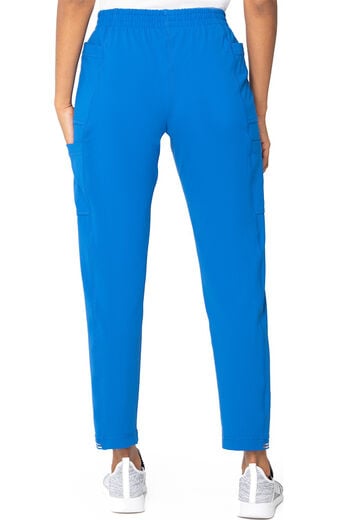 Clearance Women's Tapered Scrub Pant