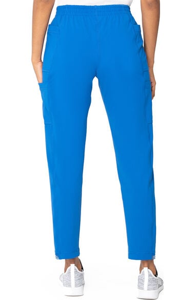 Clearance Women's Tapered Scrub Pant, , large