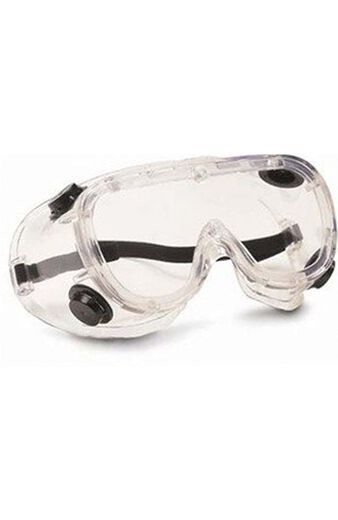 Clearance Anti-Fog Chemical Splash Impact Goggles