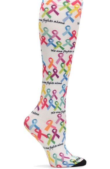 Women's 360 12-14mmHg Compression Sock, , large