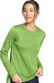 Clearance Women's Breathable Underscrub T-Shirt, , large
