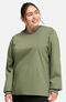 Unisex Long Sleeve Crew Neck T-Shirt, , large
