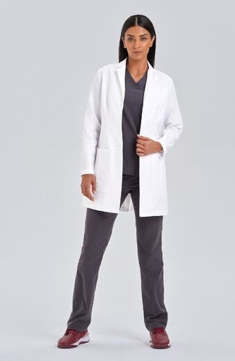 Women's G. Cori 5-Pocket 33 1/2" Lab Coat