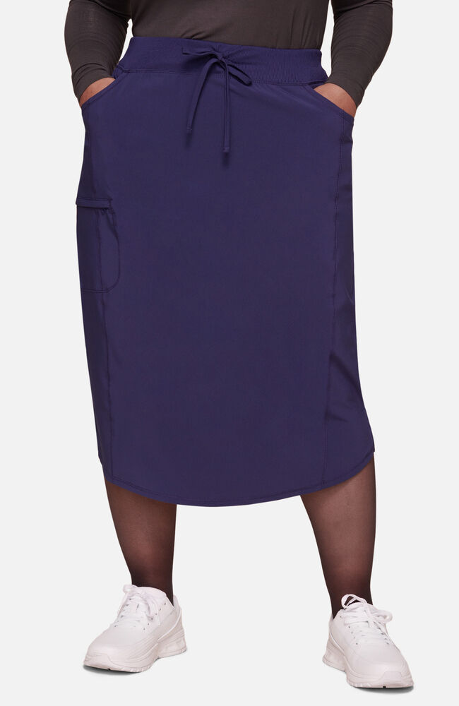 Nurse outlet scrub skirts