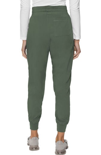 Women's Double Cargo Pocket Jogger Scrub Pant Women's Double Cargo Pocket Jogger Scrub Pant