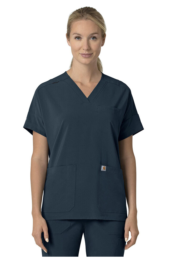 Carhartt CROSS FLEX Uniforms Scrubs