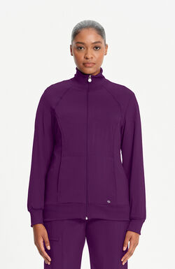 Women's Scrub Jackets - Medical Jackets for Women - AllHeart
