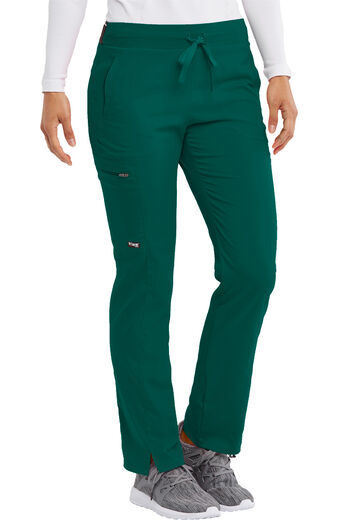 Women's Kim Colorblock Scrub Pant, Women's Kim Colorblock Scrub Pant