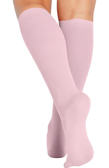 Women's 8-12 mmHg Compression True Support Socks, , large