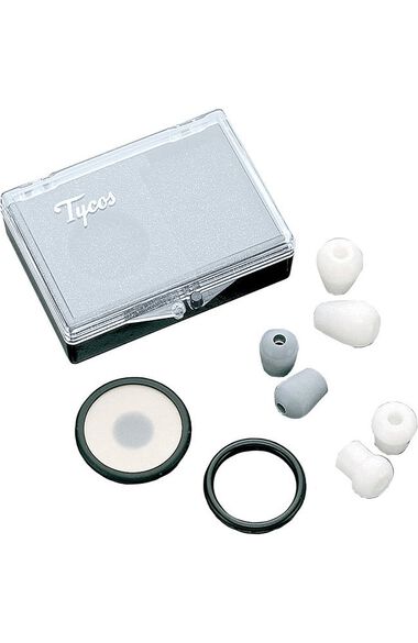 Clearance Tycos Elite Stethoscopes Accessory Kits 5079, , large