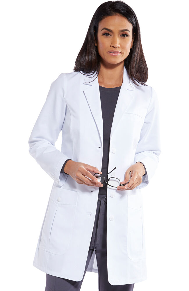 Ladies doctor coat