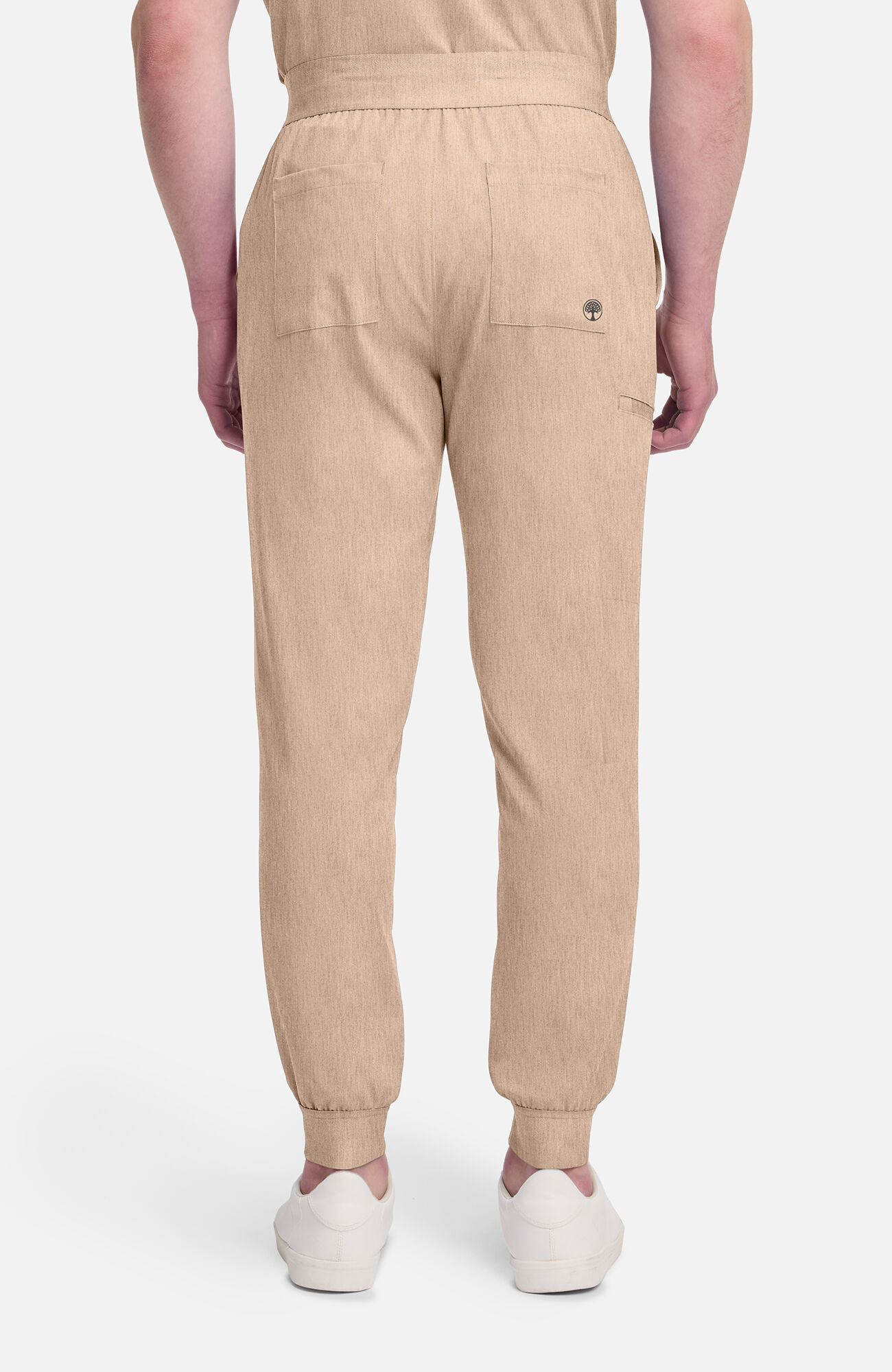 Men's Arlo 5-Pocket Jogger Scrub Pant, , large