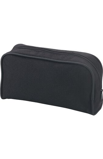 Black Vinyl Zipper Sphygmomanometer Bag 5085-09, Black Vinyl Zipper Sphygmomanometer Bag 5085-09
