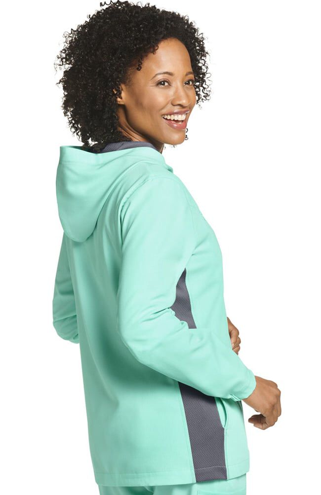 Jockey hoodie store jacket