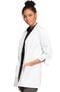 Clearance Women's 3/4 Sleeve 30" Lab Coat, , large