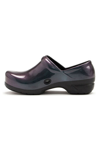 Clearance Women's SR Angel Clog with Anatomical Footbed