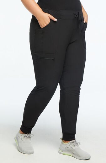 Women's Low Rise Tapered Leg Pant Women's Low Rise Tapered Leg Pant