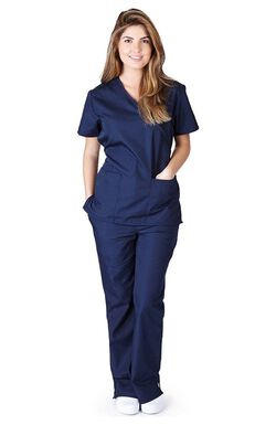 scrub wrap mm001 allheart