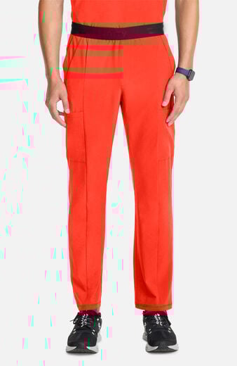 Men's Straight Leg Scrub Pant Men's Straight Leg Scrub Pant