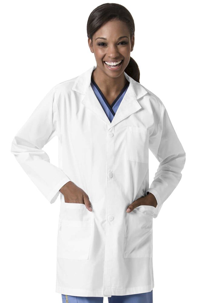 Women s Tall Lab Coats AllHeart