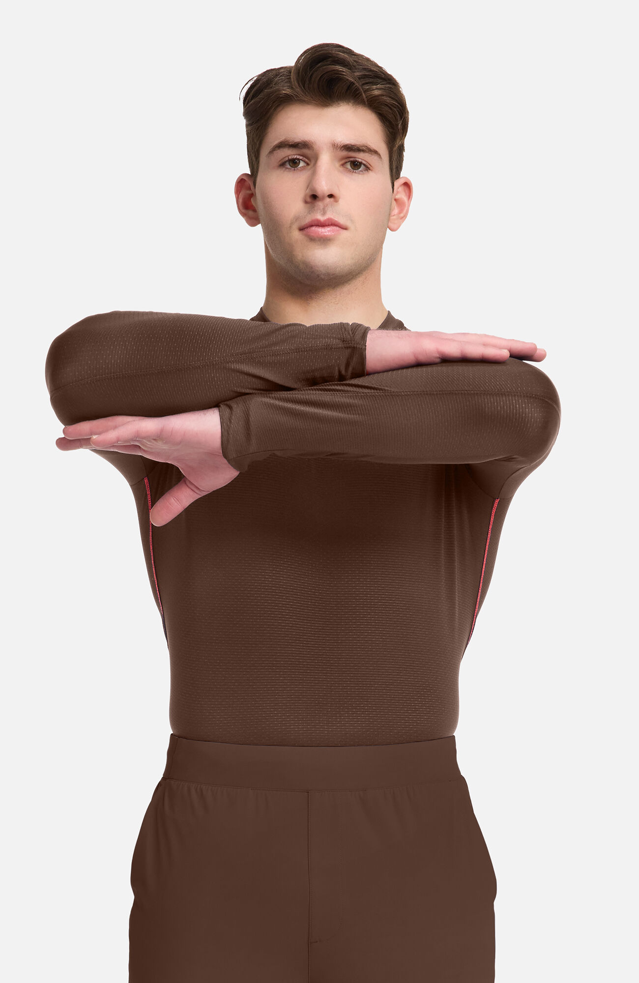 Men's Performance Long Sleeve Underscrub