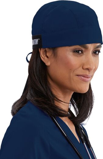Clearance Unisex Giving Solid Scrub Cap