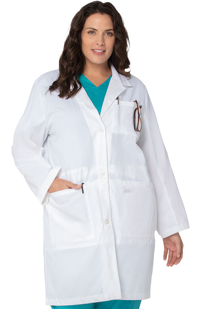 Landau Lab Coats Men s Women s Kids Scrub Jackets AllHeart
