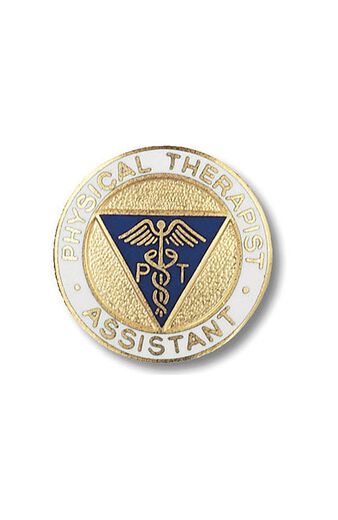 Clearance Physical Therapist Assistant Pin