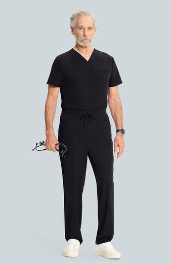 Men's Zephyr 5-Pocket Straight Leg Scrub Pant Men's Zephyr 5-Pocket Straight Leg Scrub Pant