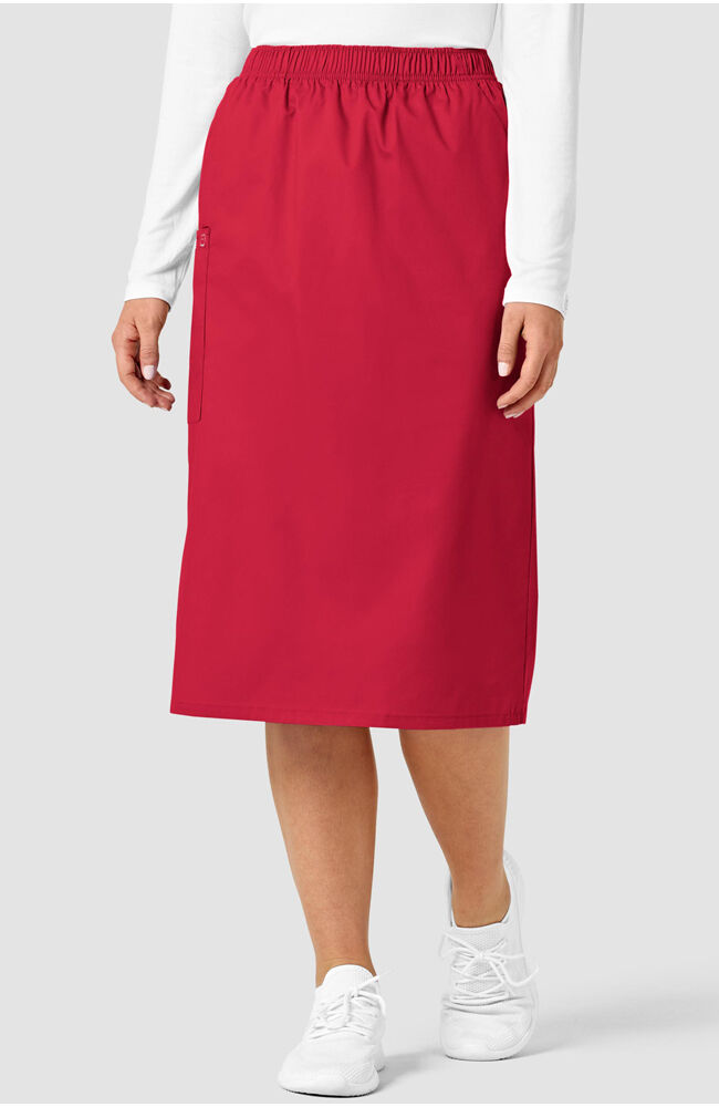 Scrub skirts and discount dresses