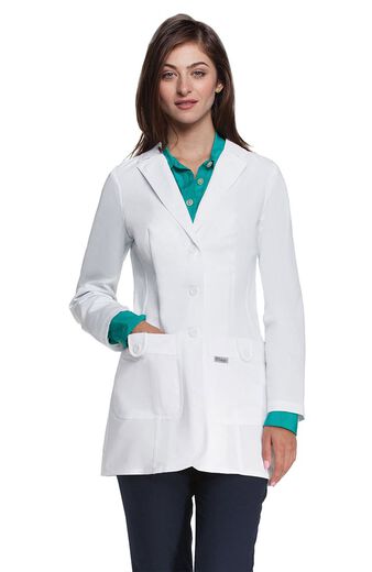 Grey's Anatomy Classic Women's 32" Lab Coat
