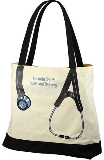 Canvas Stethoscope Bag