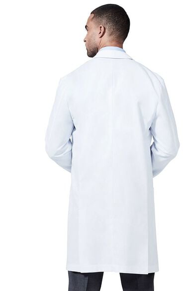 Men's M3 E. Wilson Slim Fit Lab Coat, , large