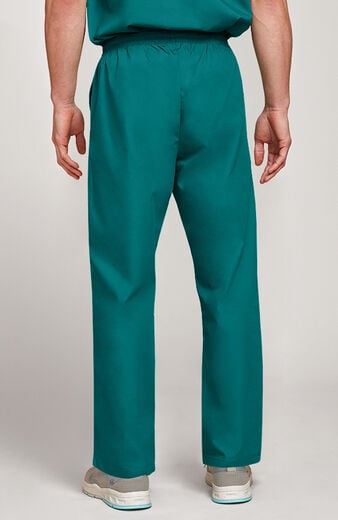 Unisex Drawstring Scrub Pant Unisex Drawstring Scrub Pant