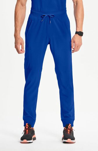 Men's Drawstring Jogger Scrub Pant Men's Drawstring Jogger Scrub Pant