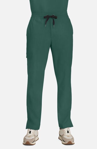 Men's Angelo Drawstring Scrub Pant Men's Angelo Drawstring Scrub Pant