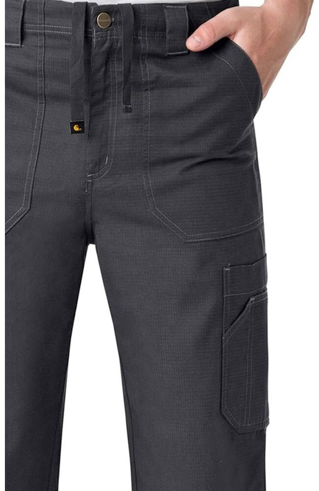 Carhartt scrub 2024 pants mens
