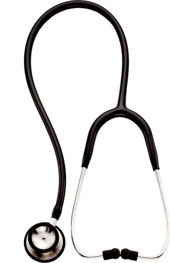 Tycos Professional Stethoscope Double Head Replacement Chespiece 5079-135