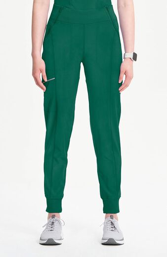 Women's Elastic Waistband Jogger Scrub Pant Women's Elastic Waistband Jogger Scrub Pant