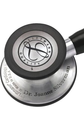 Cardiology IV Stethoscope, ADC Prosphyg 760 Aneroid Sphygmomanometer & Praveni Kit