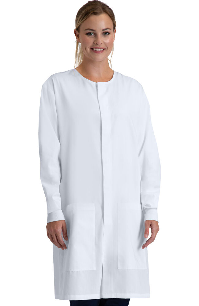 Clearance Unisex Dental Round Neck 39