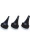 KleenSpec Disposable Pneumatic, Operating, and Consulting Otoscope Specula 5213 (Bag Of 500), , large