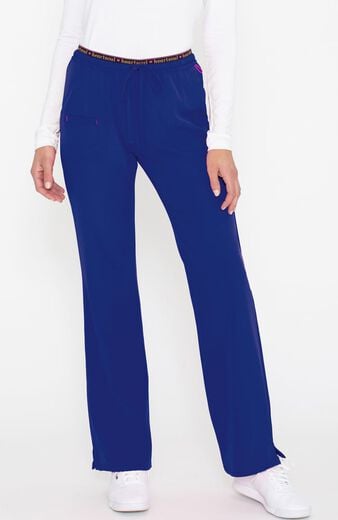Women's Heart Breaker Drawstring Scrub Pant Women's Heart Breaker Drawstring Scrub Pant