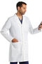 Unisex 4 Pocket Lab Coat, , large