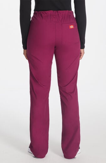 Unisex Drawstring Pant Unisex Drawstring Pant