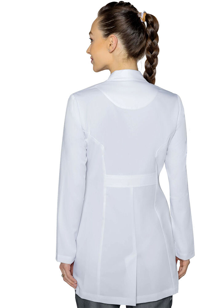Med couture lab coat cheap
