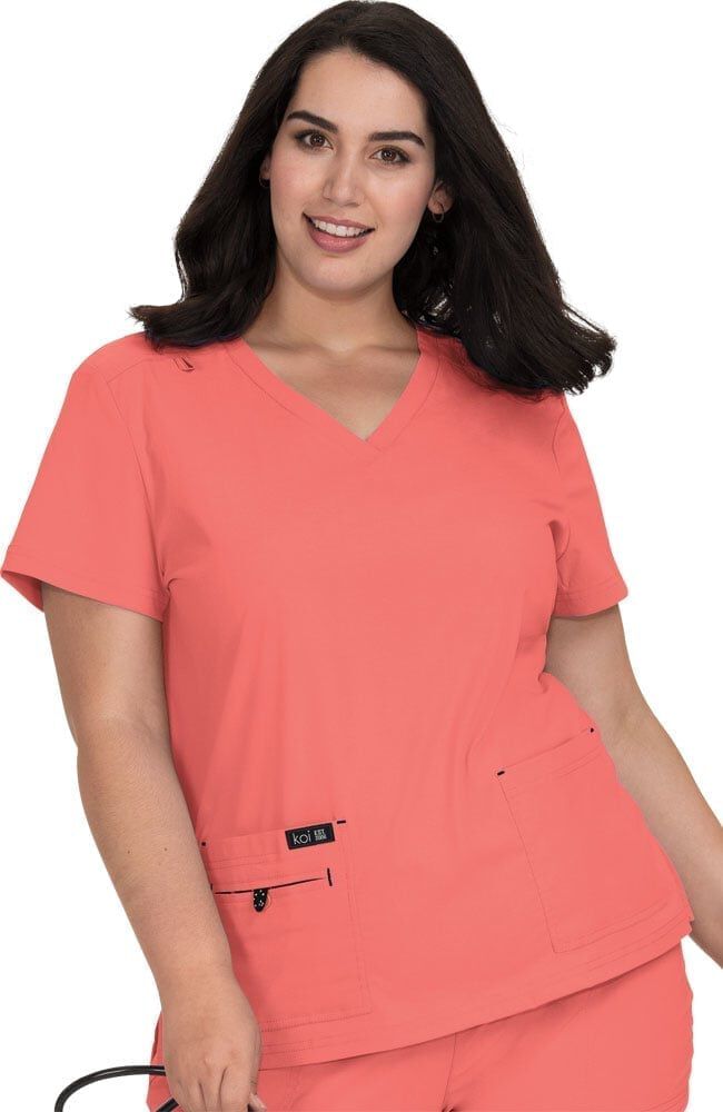 Allheart koi scrubs online
